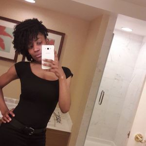 Meet your Posher, Jade